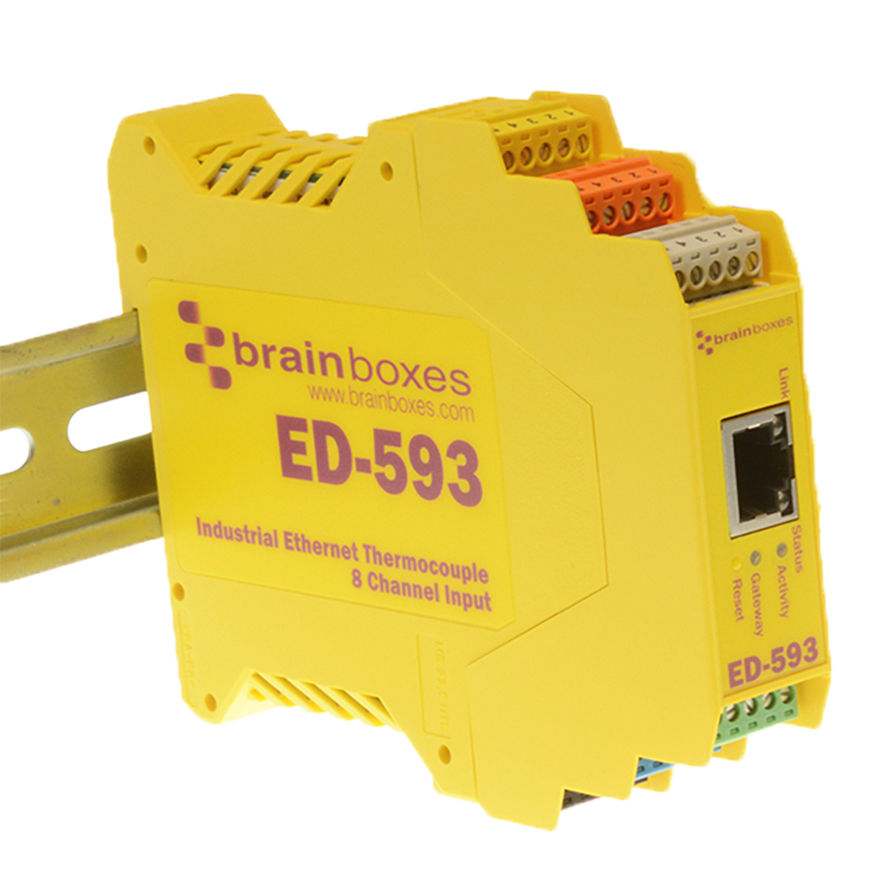 Thermocouple Input Modules Ethernet Ip Wiring