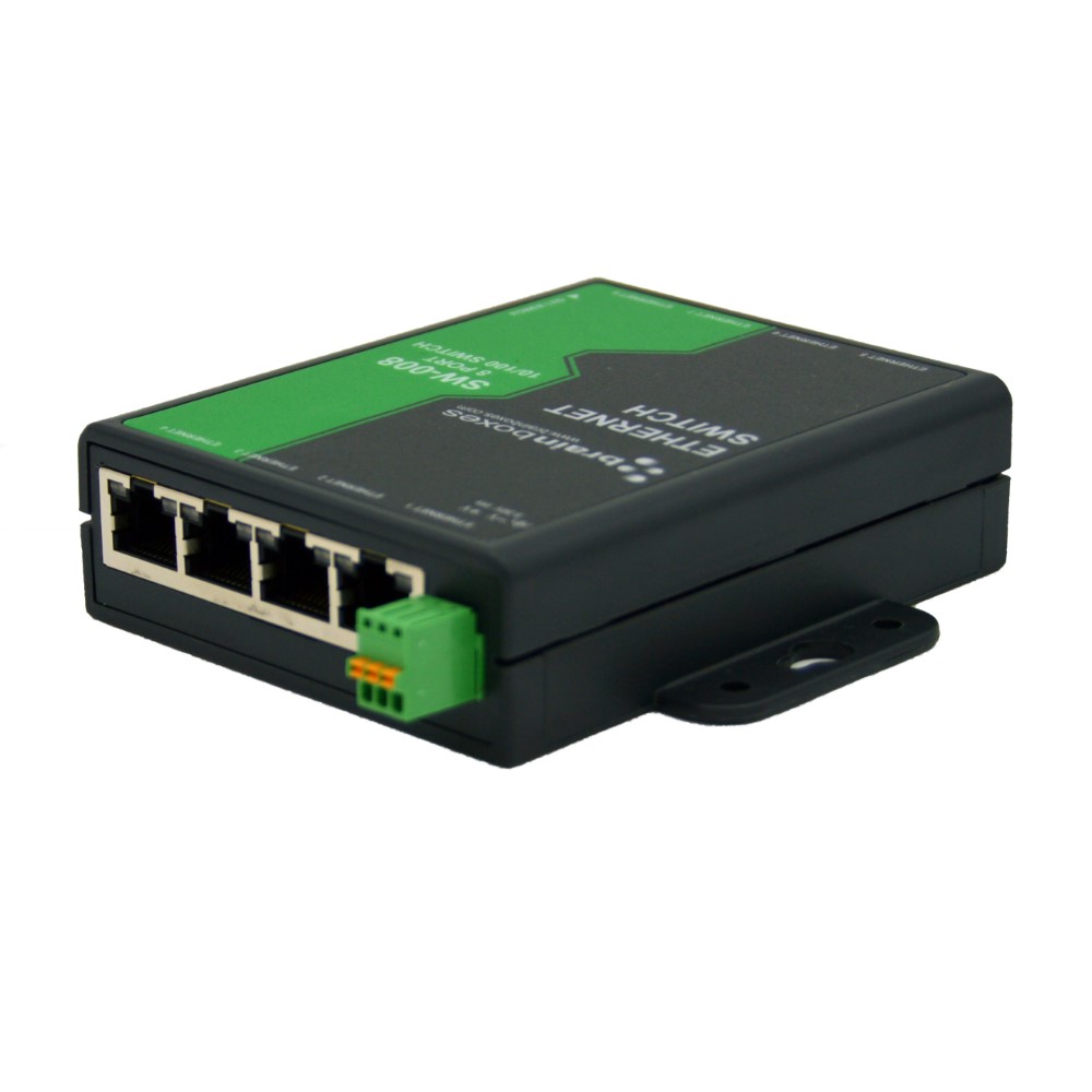 Ethernet sw8