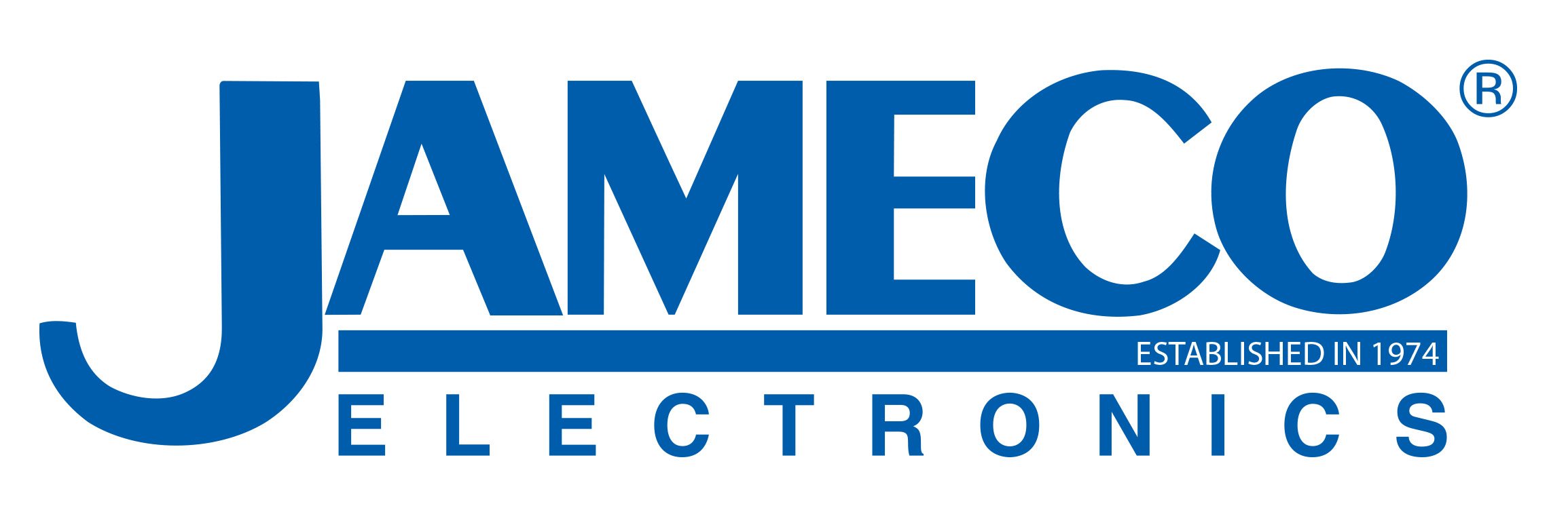 Featured image for “Jameco Electronics”